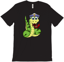 cptpiffin T-Shirts