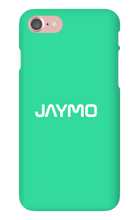 jxymo iPhone Phone Cases