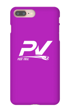 puckviral iPhone Phone Cases