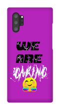 caring_with_colours INSPIRED Samsung Phone Cases