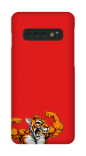 xdruida Samsung Phone Cases