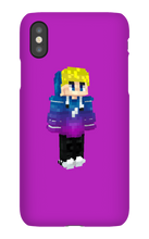 Mdtcool iPhone Phone Case