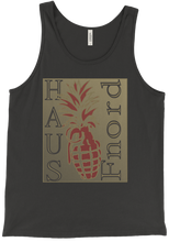 Why Not Tank Top