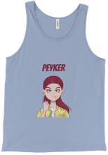 mrspeyker Tank Top