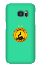 gumbogumbogumbo Samsung Phone Cases