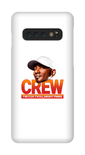 Crew Phone Cases