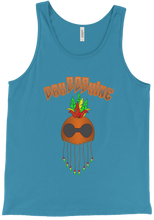 dah808kine Tank Top