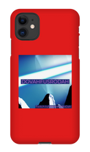 dovahfusrodah iPhone Phone Cases
