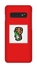 expired_soju Samsung Phone Cases