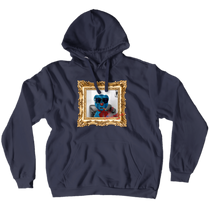 Signed Theodore Exclusive Hoodie (no-zip)