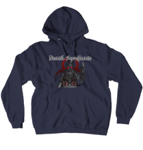 mrdeath_reaper Hoodies (No-Zip/Pullover)