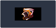 flamekizer28 XXL Gaming Mousepad