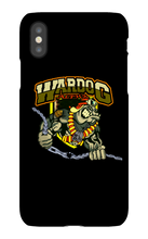wardogalphagaming iPhone Phone Cases