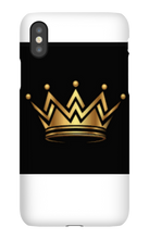 kingkooper1212 iPhone Phone Cases