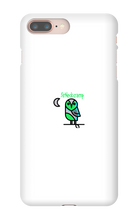 sirneckcramp iPhone Phone Cases