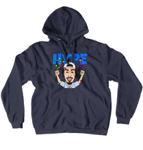 ExE Hype Hoodie