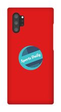 sportsdaily Samsung Phone Cases
