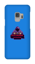 vivtnoob Samsung Phone Cases