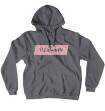DJ Skuirtle Hoodies (No-Zip/Pullover)