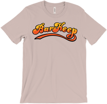 Barkeep Cheers T-Shirt