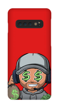 Money Coque Samsung