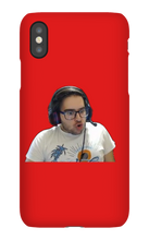 antontv_2k iPhone Phone Cases