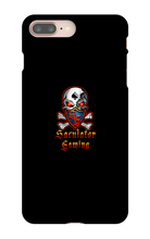 saculatorgaming iPhone Phone Cases