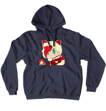 RedCamp (No-Zip/Pullover)