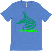 anubiswalks T-Shirts