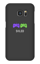 s0led0 Samsung Phone Cases