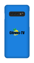 citruss_tv Samsung Phone Cases