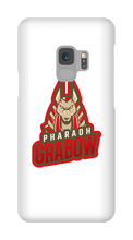 pharaohgrabow Samsung Phone Cases