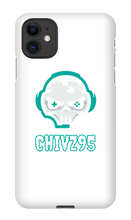 chivz95 iPhone Phone Cases