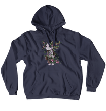 moulalithekeeper Hoodies (No-Zip/Pullover)