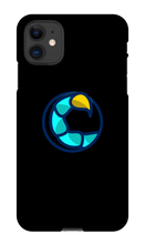 lord_stinger25 iPhone Phone Cases