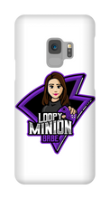 loopyminionbabe Samsung Phone Cases