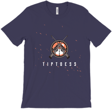tiptoess T-Shirts