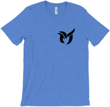 T-Shirt Black Logo