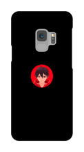modernuchiha Samsung Phone Cases