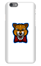 twistedelbowtie iPhone Phone Cases