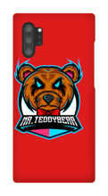 Mr. TeddyBear Samsung Phone Case V4