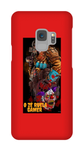ozeruelagamer Samsung Phone Cases