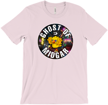Ghostie Riding Chocobo Tee