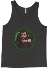 Tank Top | Mattachine (Green Aura)