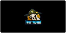 Pottymouth XXL Gaming Mousepad