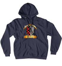 Thac0 Rules Hoodie (No-Zip/Pullover)