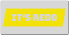 REDD's XXL Gaming Mousepad