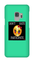 Dat Thang Official Productions Samsung Phone Cases