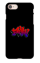 FaW iPhone Phone Cases