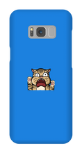 Shocked Lil Samsung Phone Case
